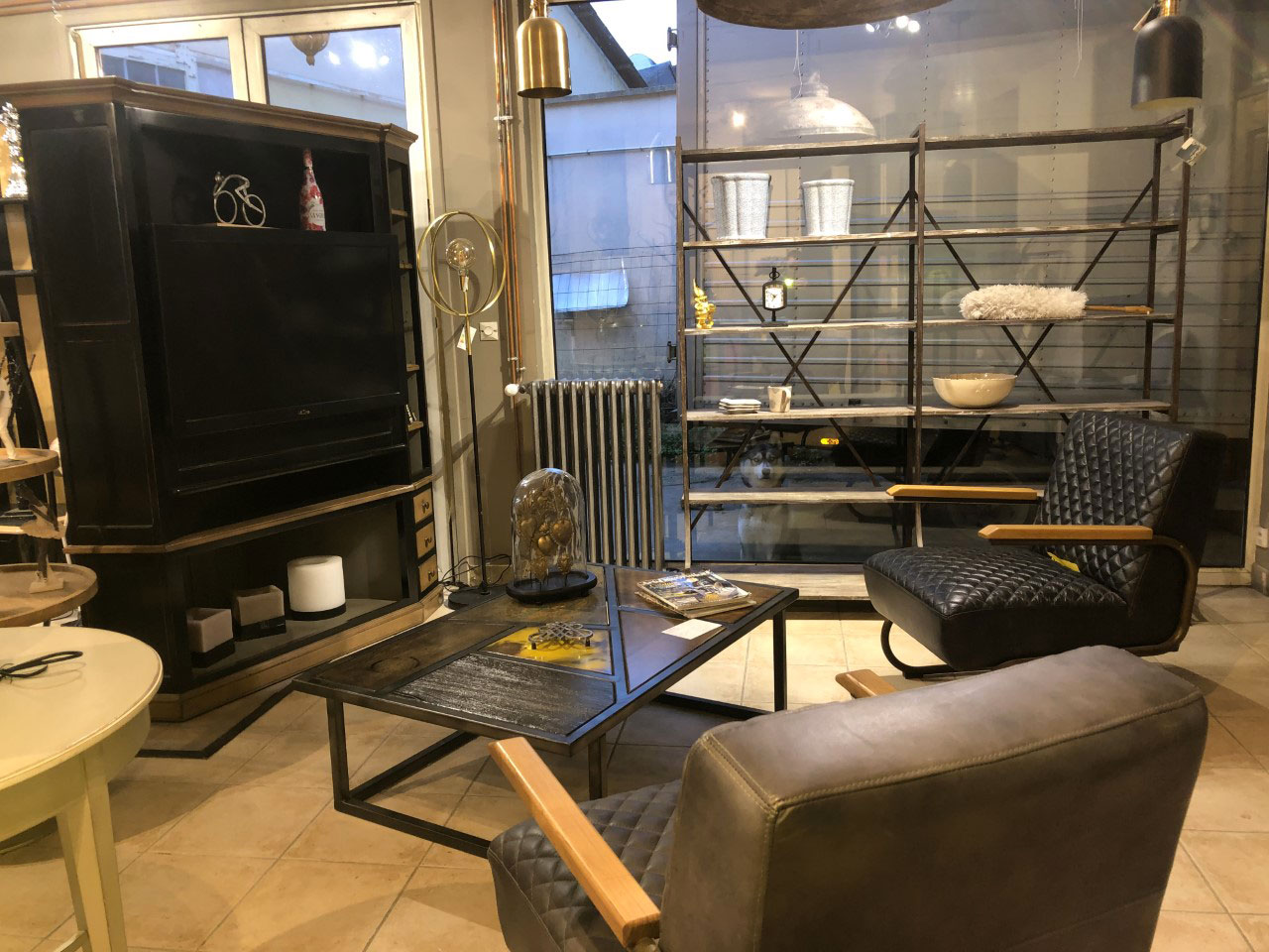 Showroom rénovation meubles à Evreux